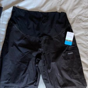 Maternity Scrub Pants